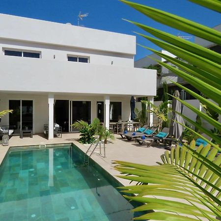 Villa Palm Breeze Maspalomas  Exteriér fotografie