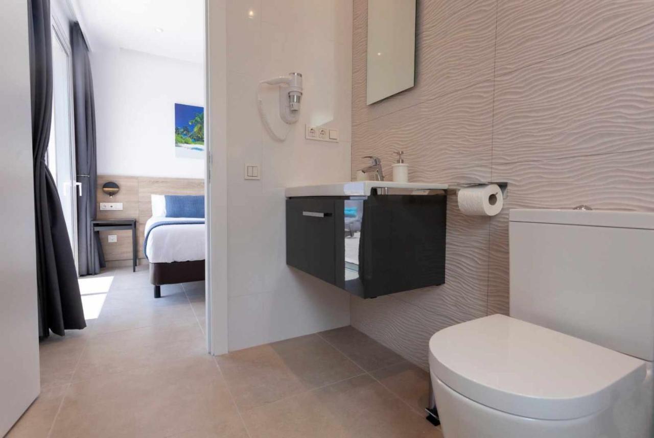 Villa Palm Breeze Maspalomas  Exteriér fotografie