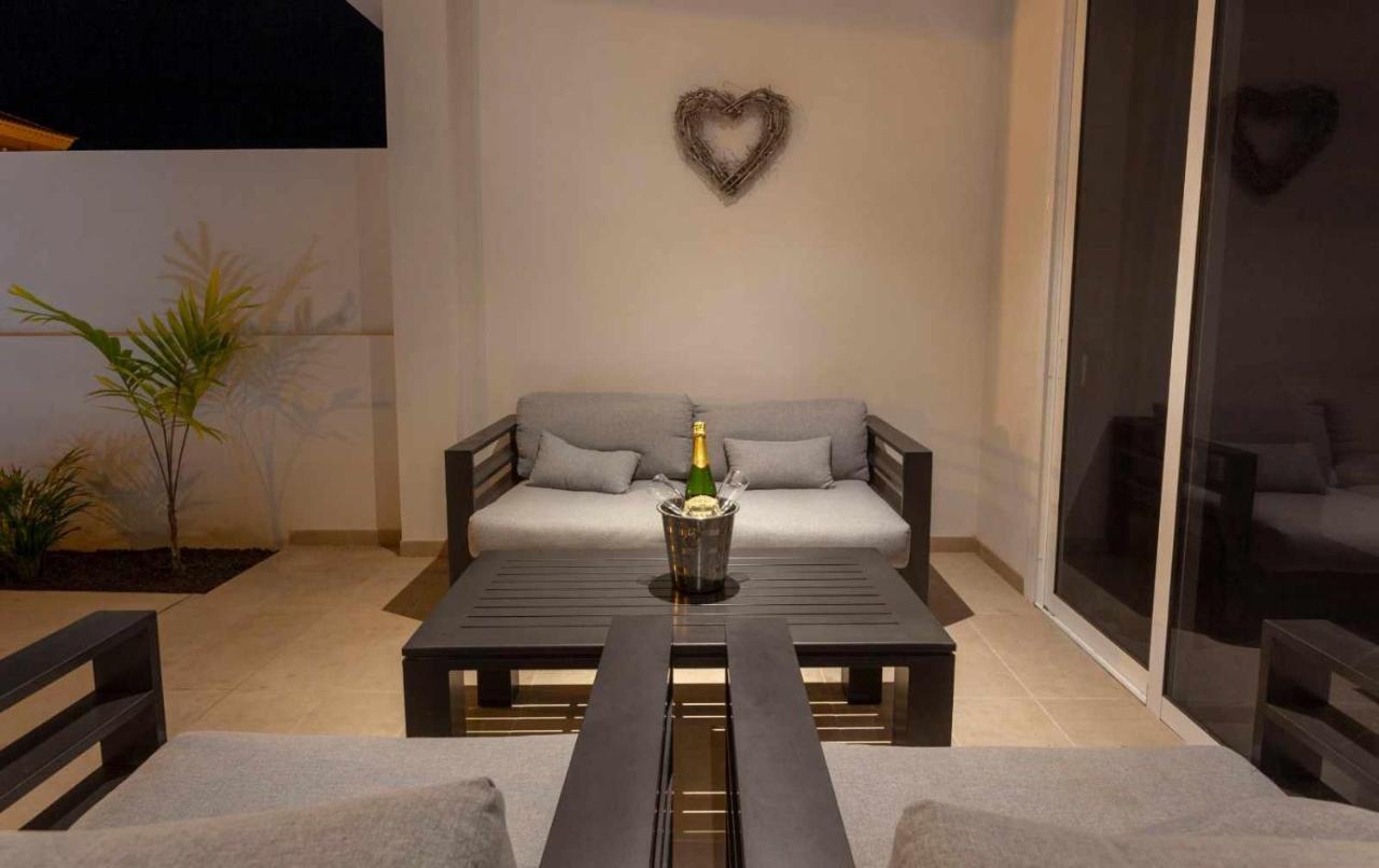 Villa Palm Breeze Maspalomas  Exteriér fotografie