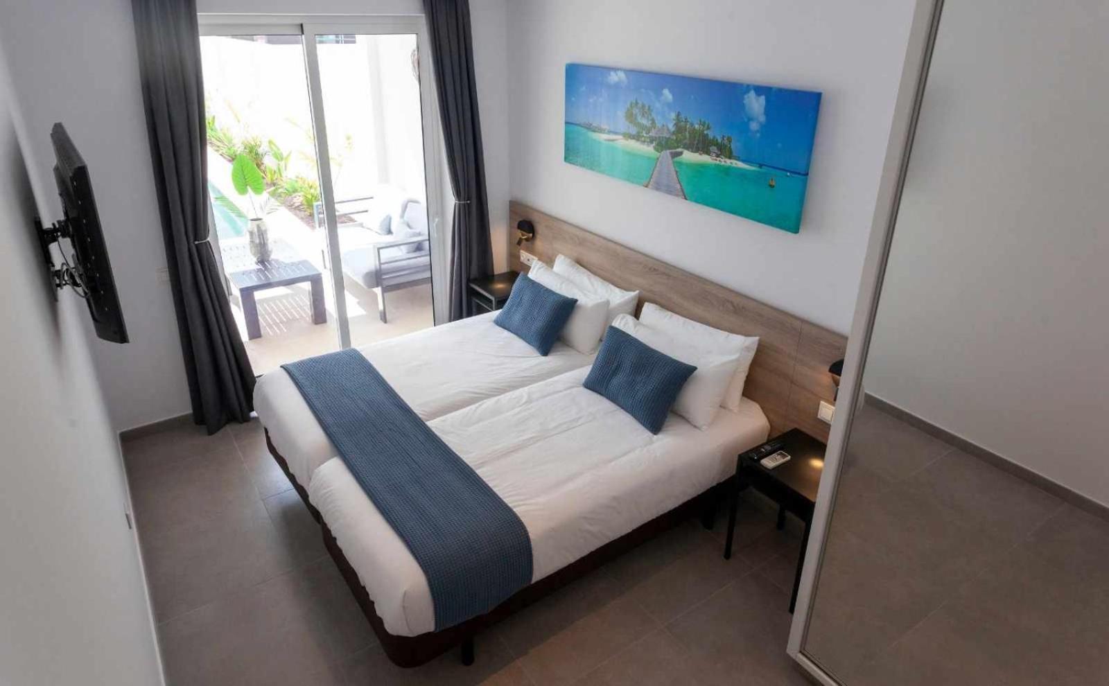 Villa Palm Breeze Maspalomas  Exteriér fotografie