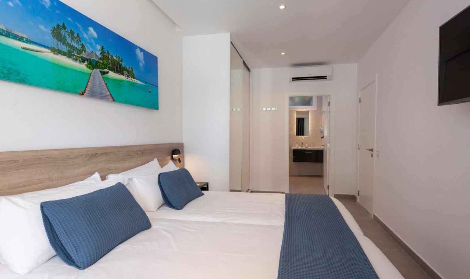 Villa Palm Breeze Maspalomas  Exteriér fotografie
