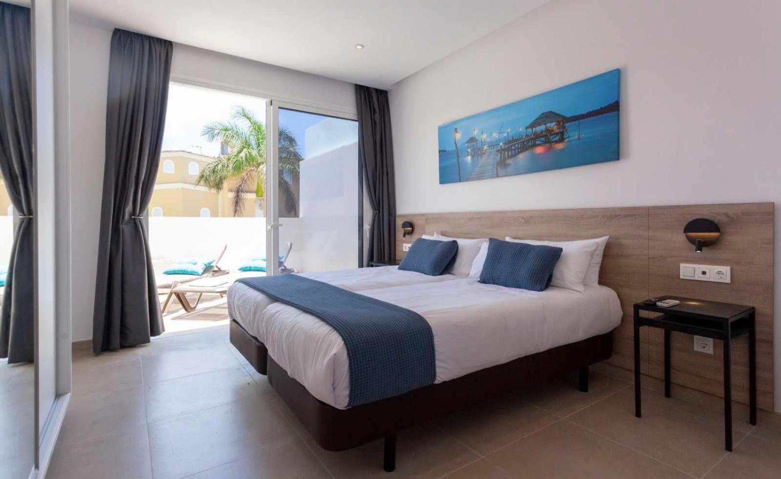 Villa Palm Breeze Maspalomas  Exteriér fotografie