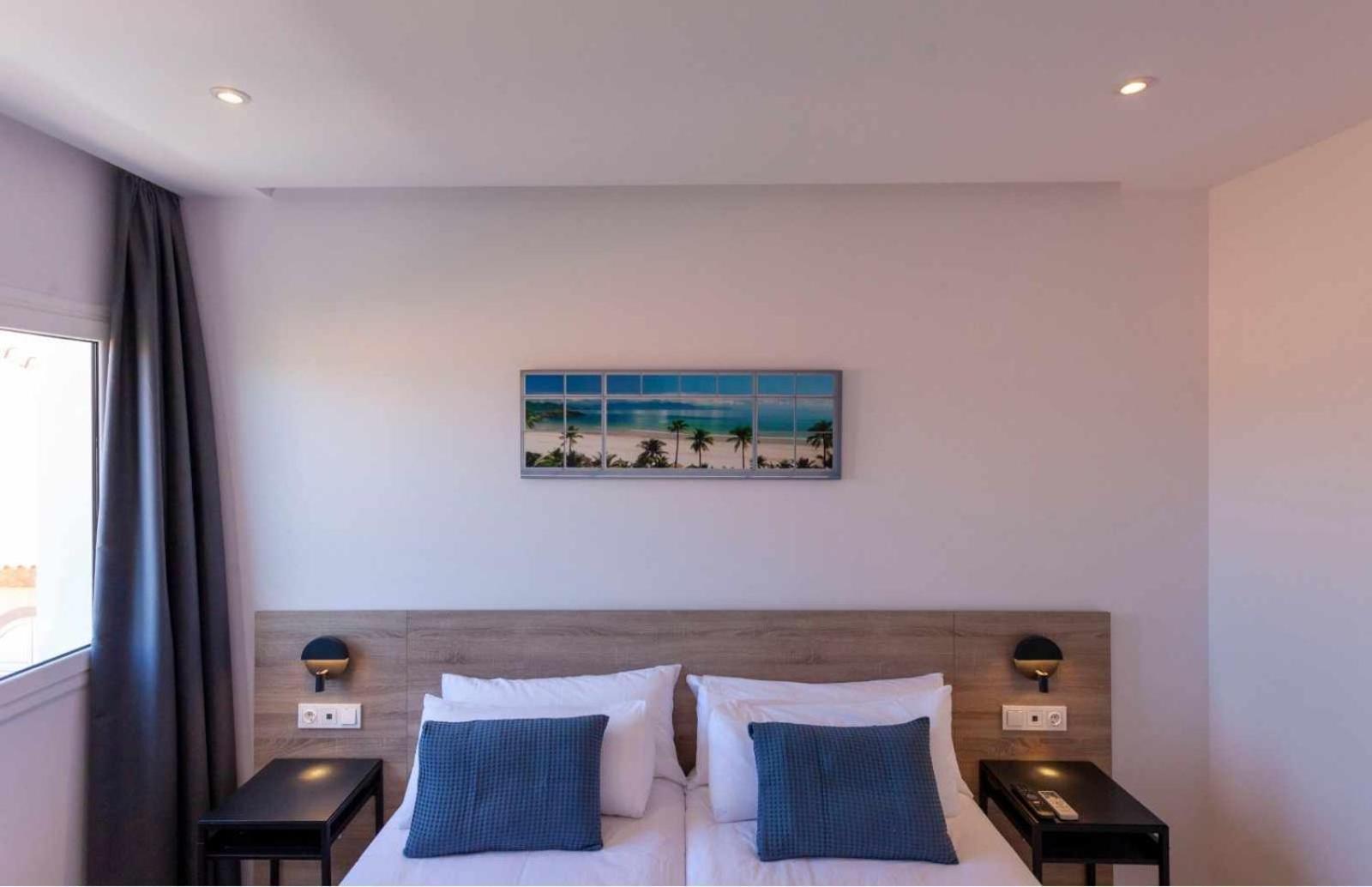 Villa Palm Breeze Maspalomas  Exteriér fotografie